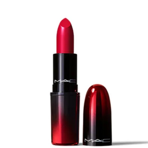 MAC - LOVE ME LIPSTICK                     RUBY YOU (433) - Picture 1 of 5